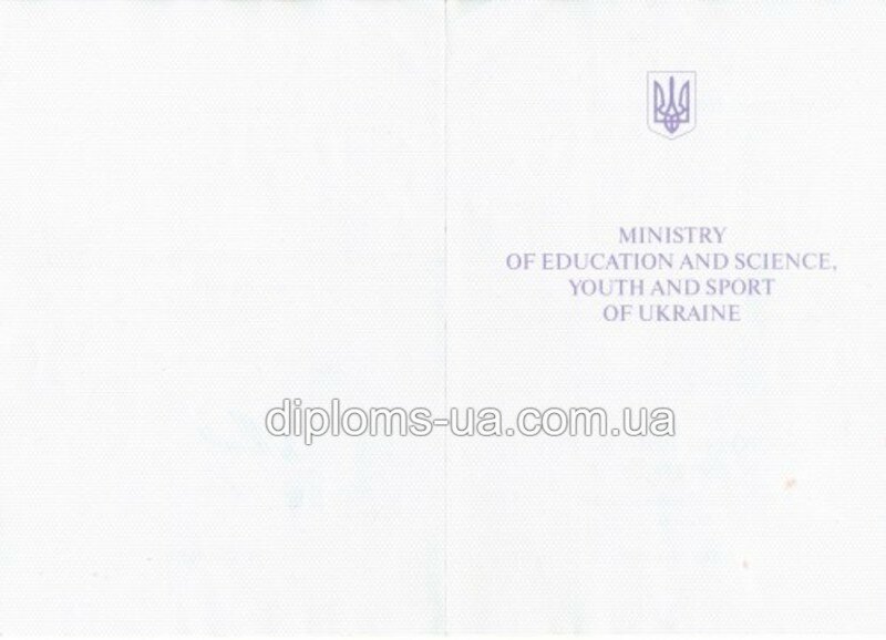 Диплом доктора наук образца 2000-2019 годов - Фото 4 Диплом доктора наук образца 2000-2019 годов - Фото 4